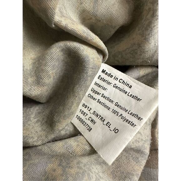 ELLIOT LUCCA SHOULDER BAG BLACK GENUINE SOFT LEATHER SATCHEL MAGNET CLOSURE - Picture 9 of 9